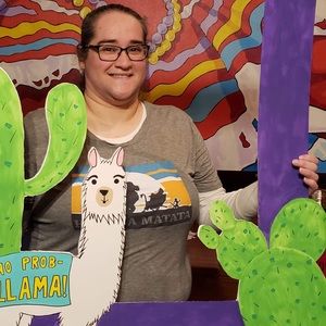 Meet your Posher, Kristina